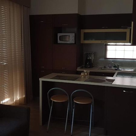 Keller Arany Apartmanok Hajdúszoboszló Exteriér fotografie
