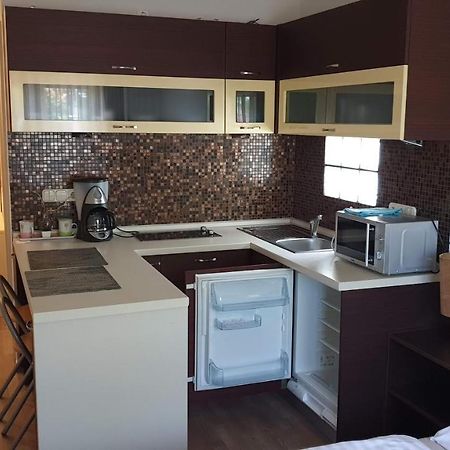 Keller Arany Apartmanok Hajdúszoboszló Exteriér fotografie