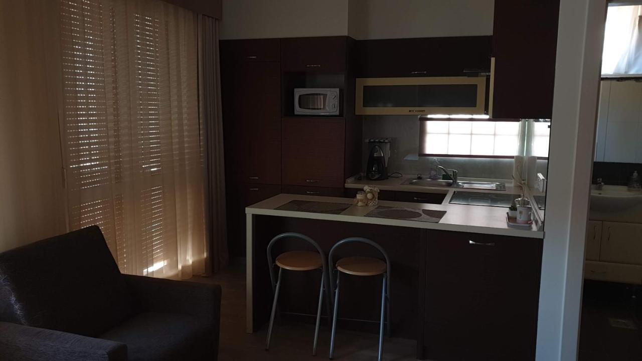 Keller Arany Apartmanok Hajdúszoboszló Exteriér fotografie