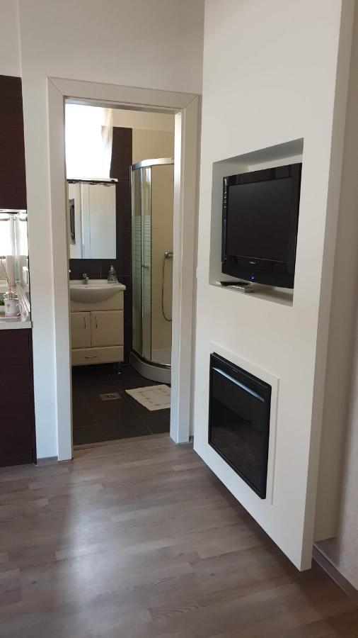 Keller Arany Apartmanok Hajdúszoboszló Exteriér fotografie